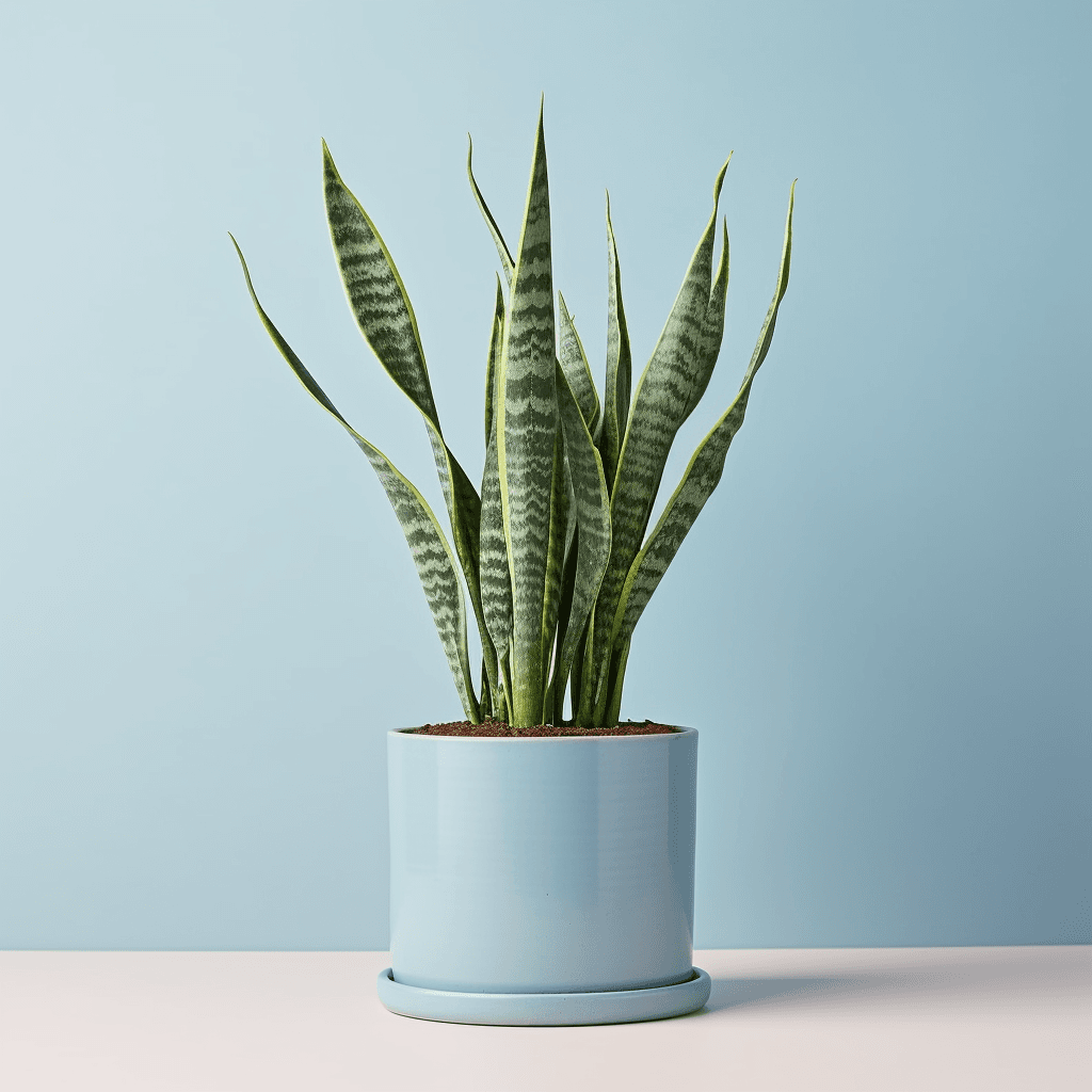 Snake Plant - Medium